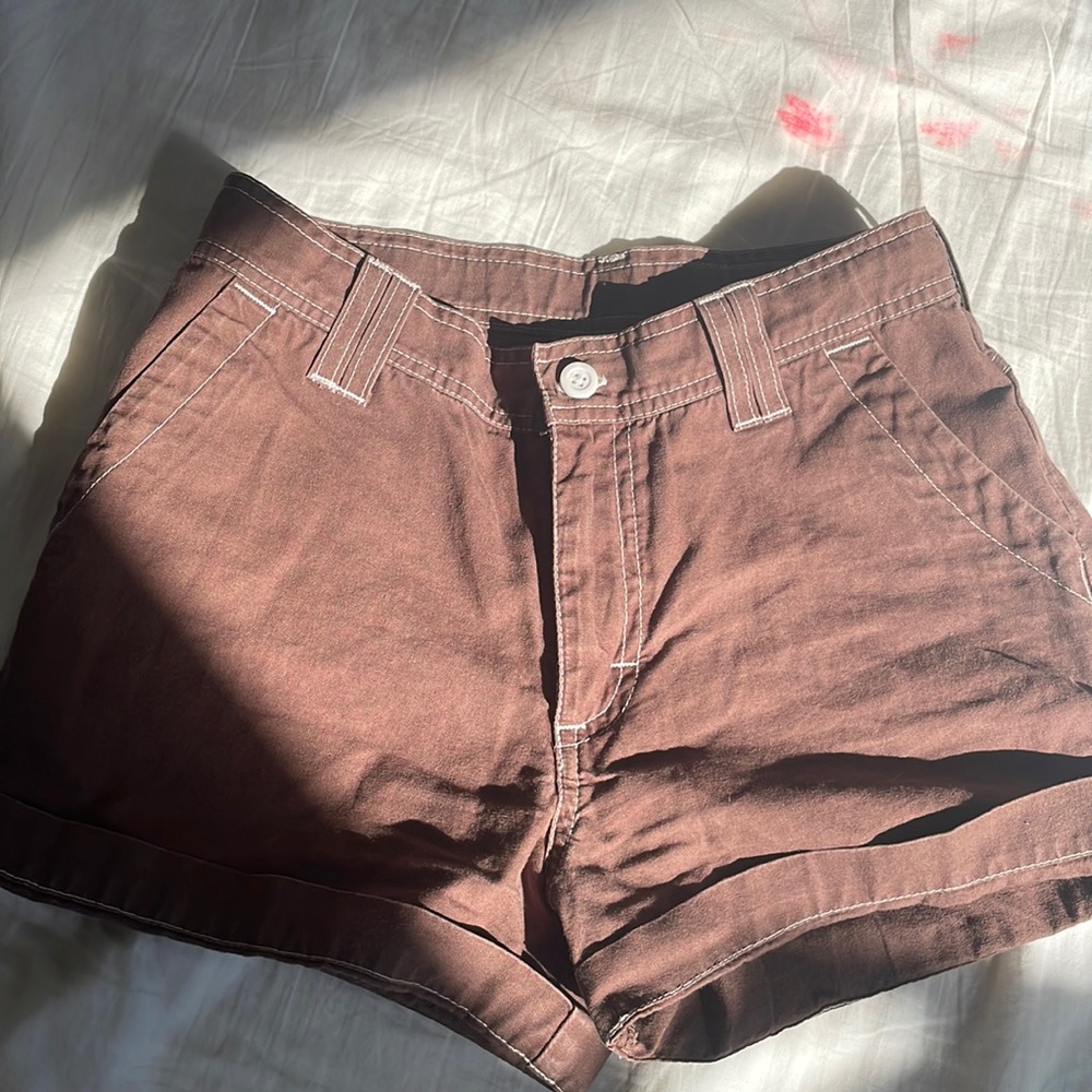 Cargo shorts